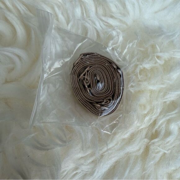 Natori Women's Strapless Bra 34C Beige Lightly Lined Underwired with straps - Picture 5 of 6